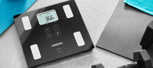 Why You Should Consider Buying a Body Composition Monitor Instead of Just a Regular Weighing Scale