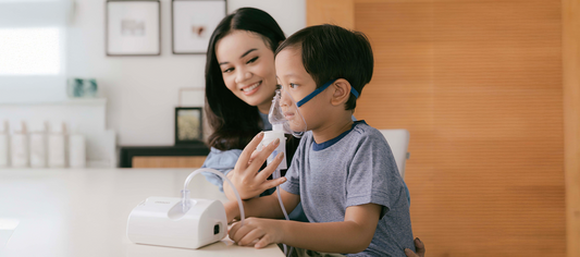 Nebulizers 101: What Do These Medical Devices Do and Who Needs to Purchase Them?