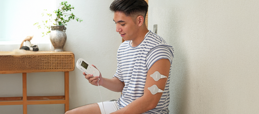 Why Shopping for a TENS Massager Is a Must for At-Home Pain Management?