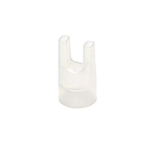 Nosepiece for Nebulizer