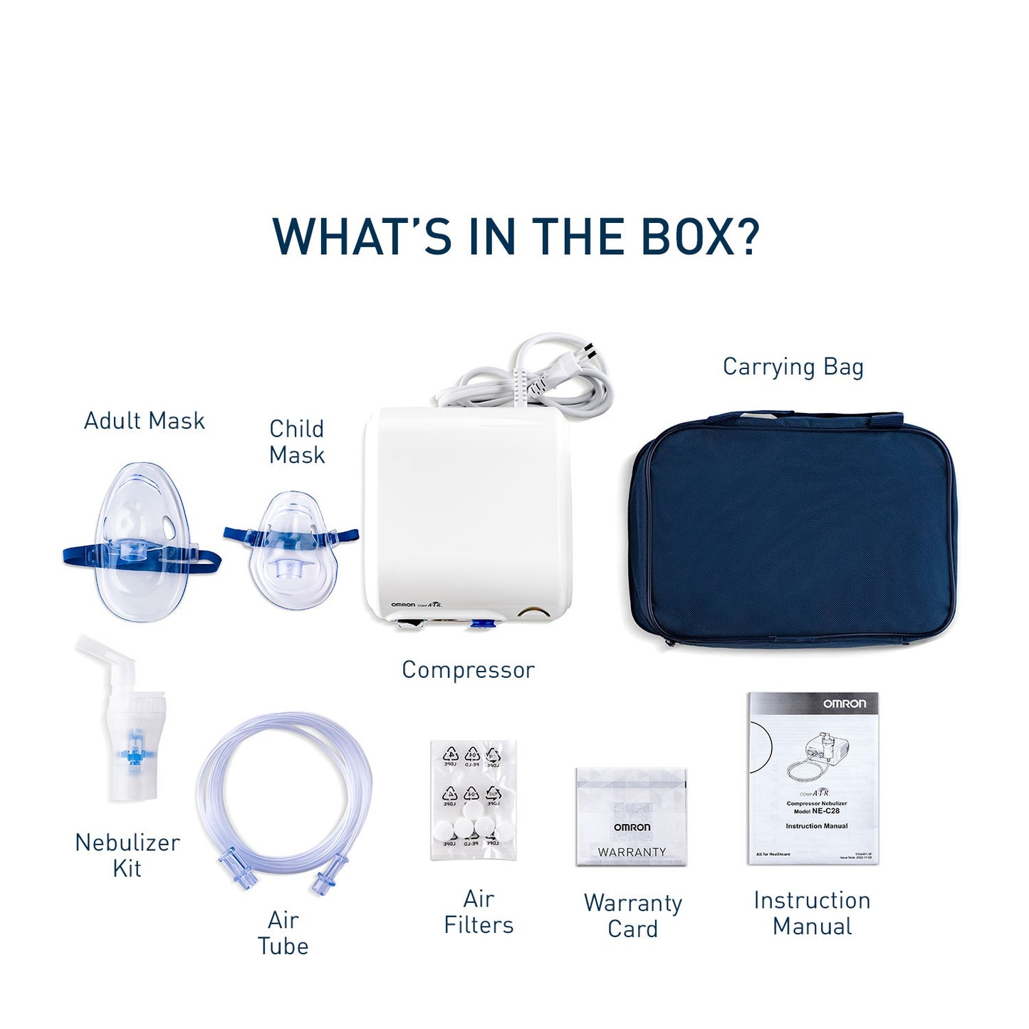 Care Breathe Bundle 1