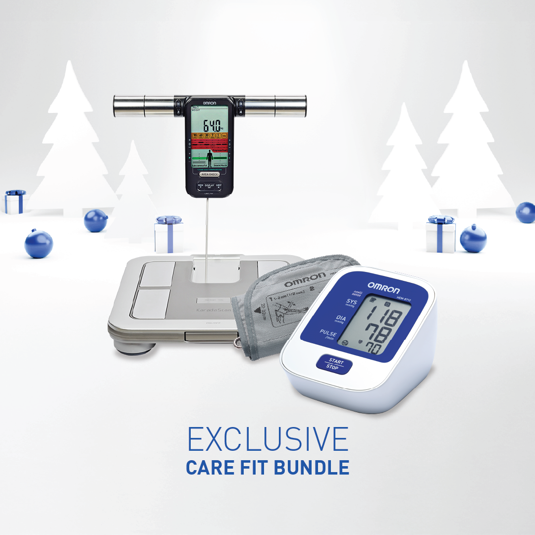 Care Fit Bundle 1