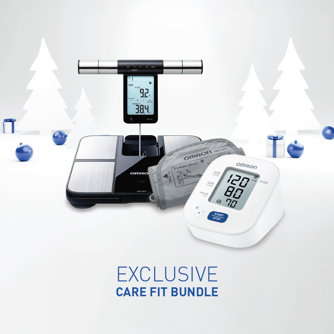 Care Fit Bundle 2