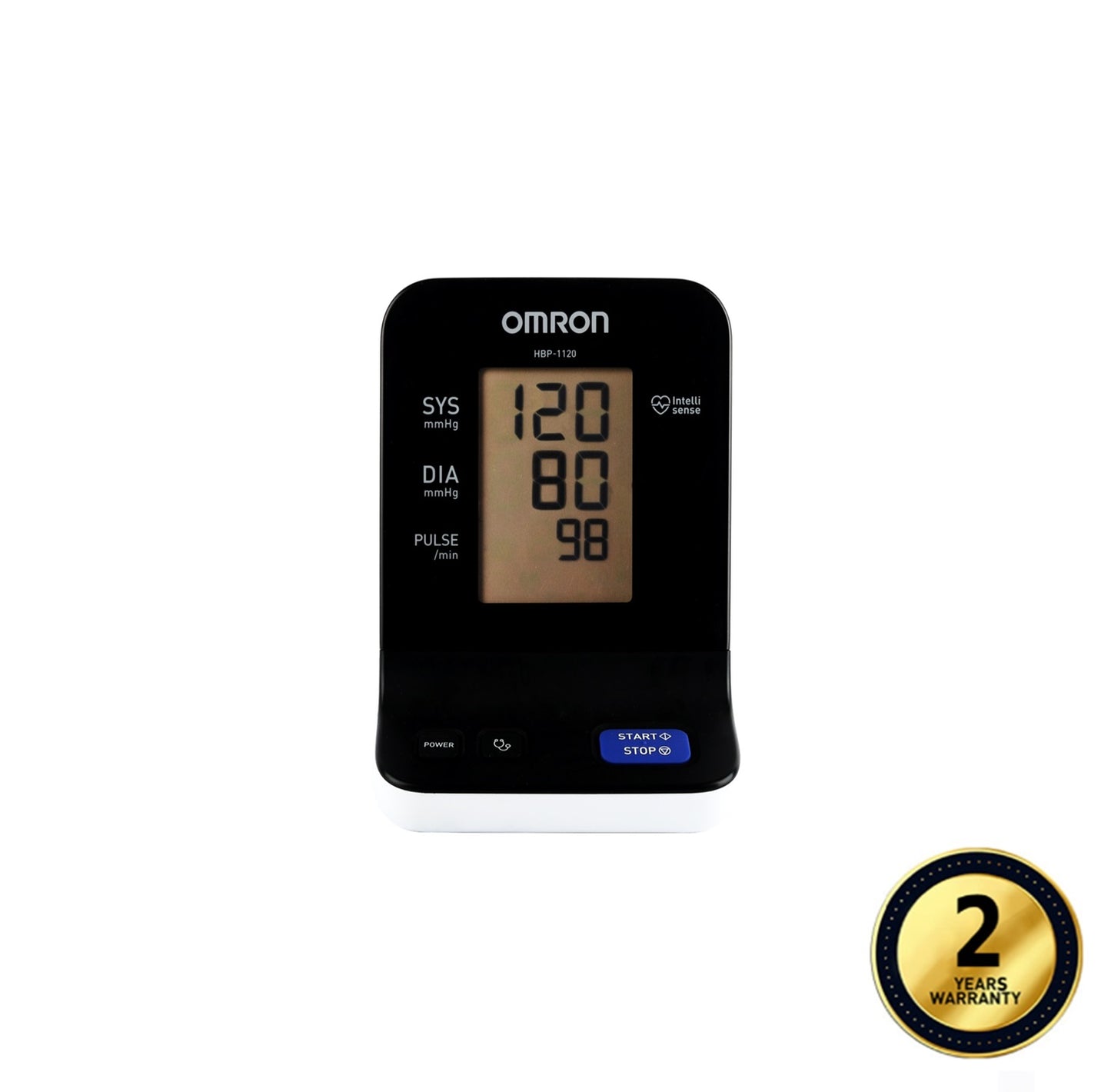 Professional Blood Pressure Monitor HBP-1120