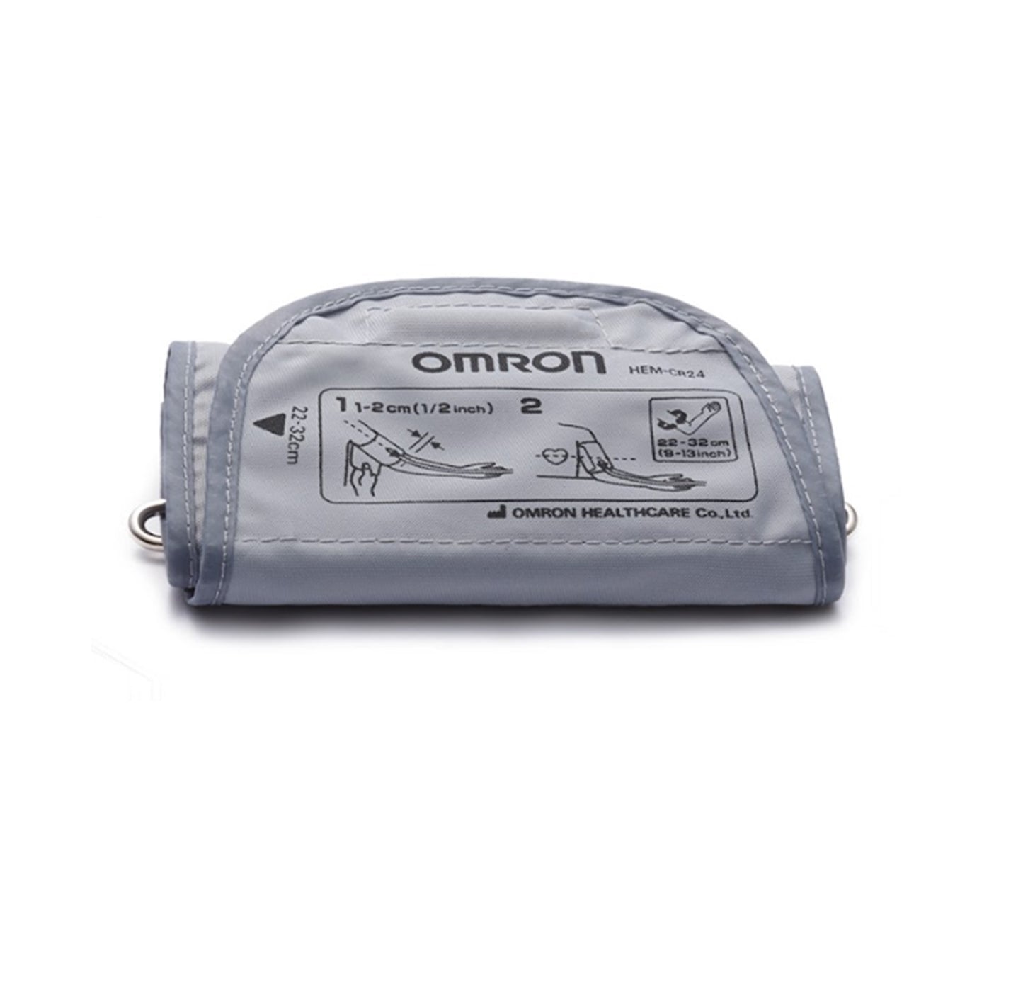 Medium Arm  Cuff Type B HEM-CR24-B