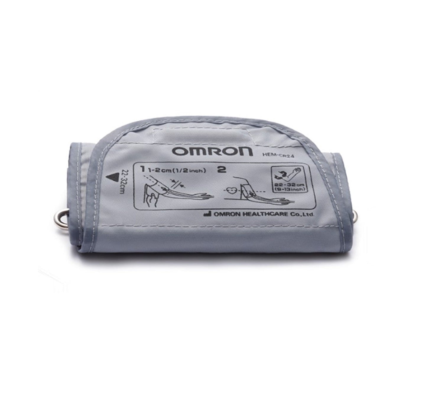 Medium Arm  Cuff Type B HEM-CR24-B