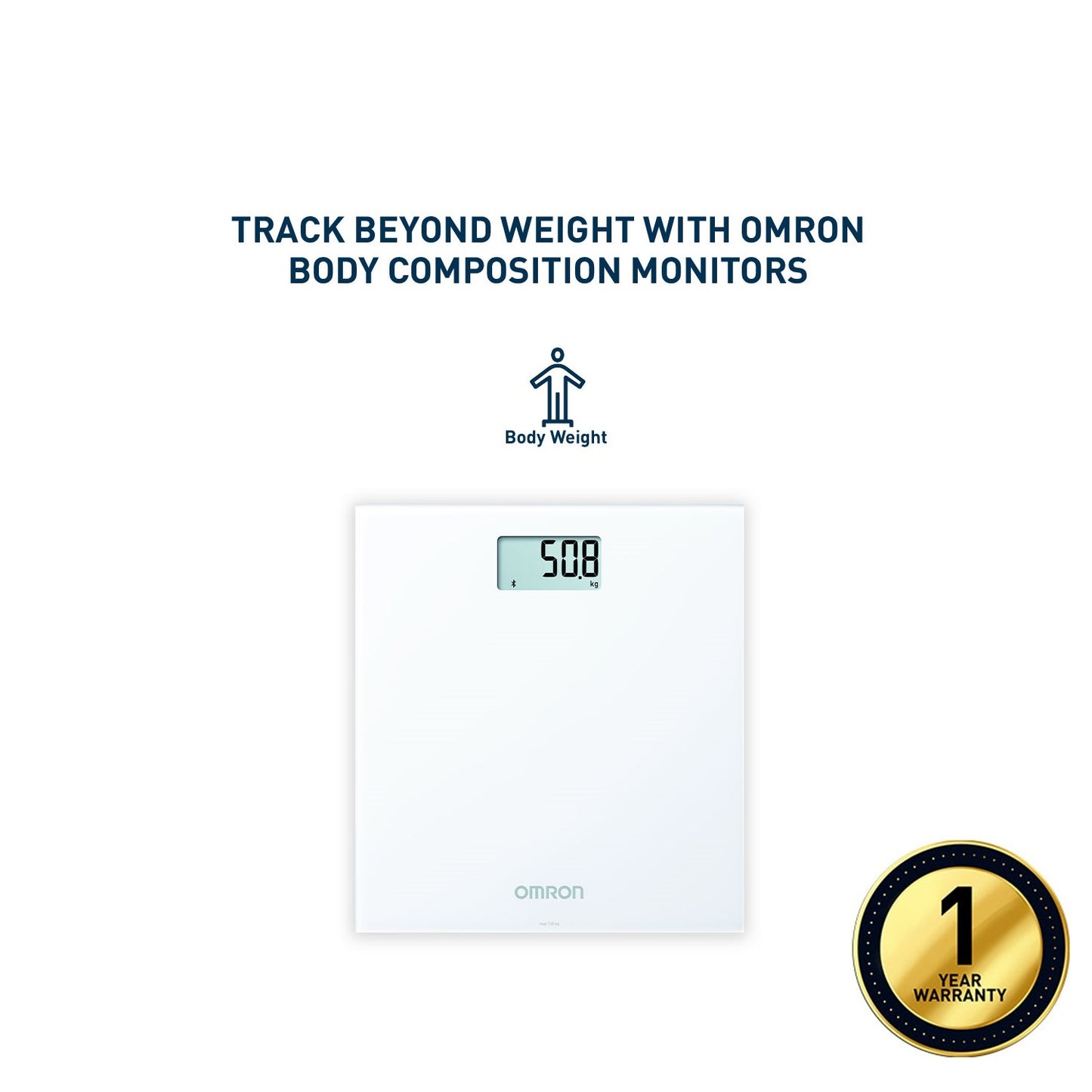 Digital Weighing Scale with Bluetooth HN-300T2