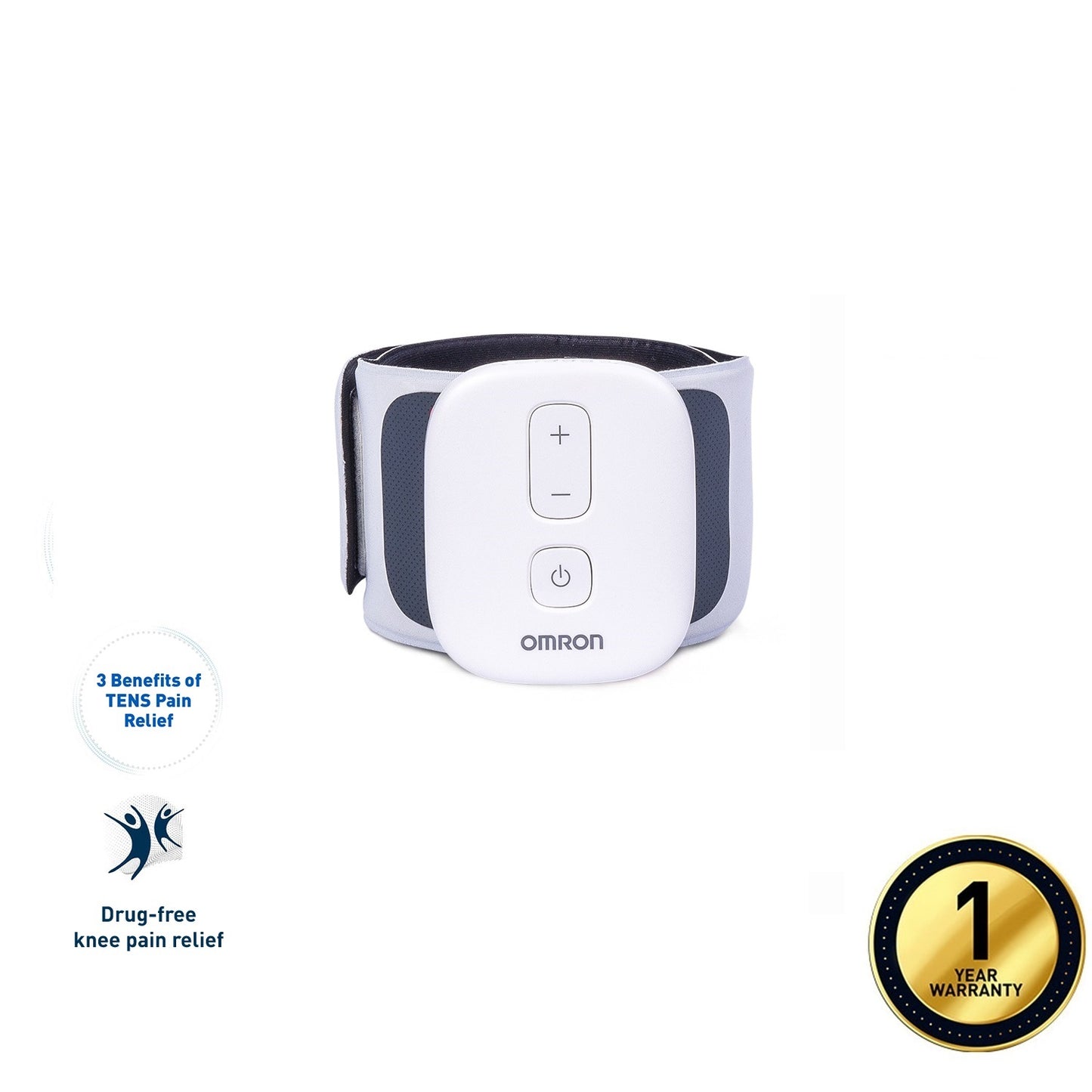 Knee TENS Massager HV-F710