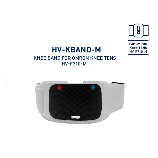 Omron Knee Band for Knee TENS HV-F710-M (HV-KBAND-MAP)