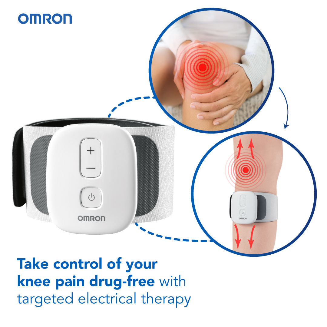 Knee TENS Massager HV-F710