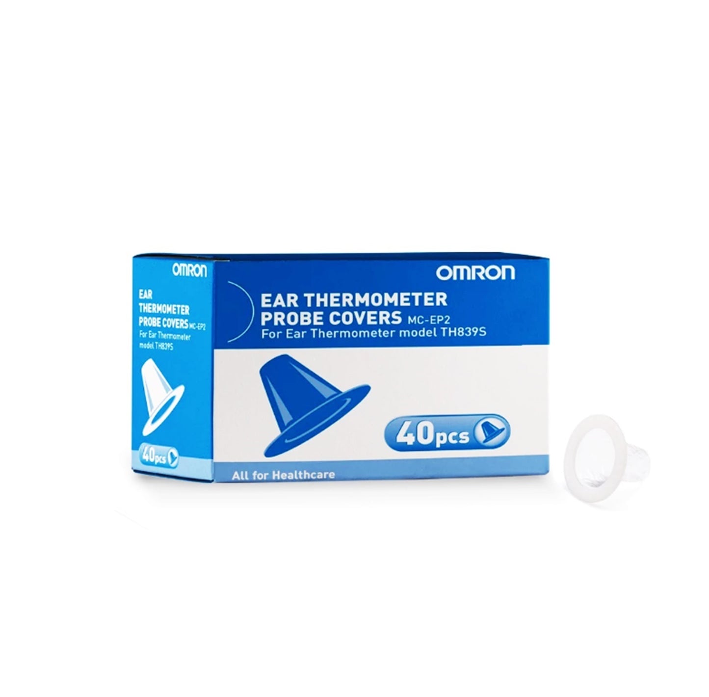 Probe  Cover for Ear Thermometer MC-EP2