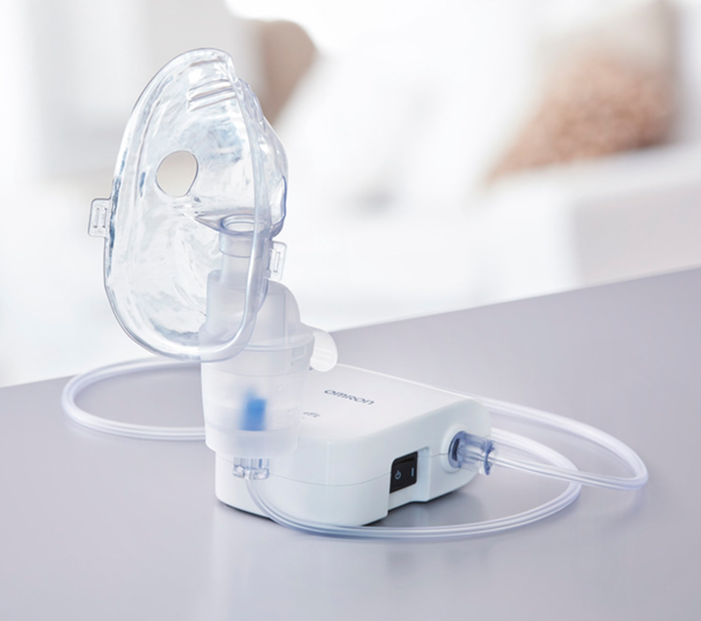 Compressor Nebulizer NE-C803