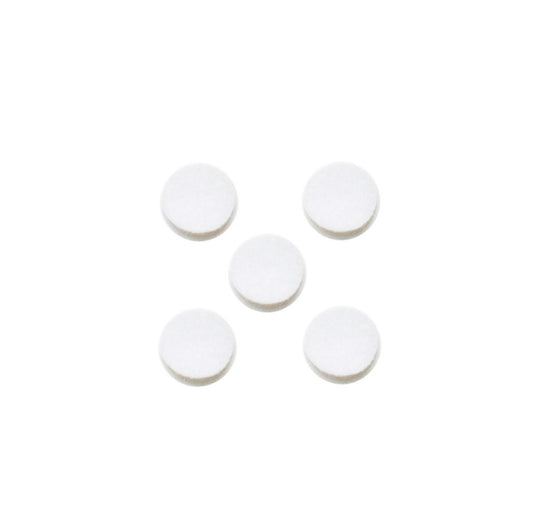 5pcs Air Filters NEB-AFR-30E