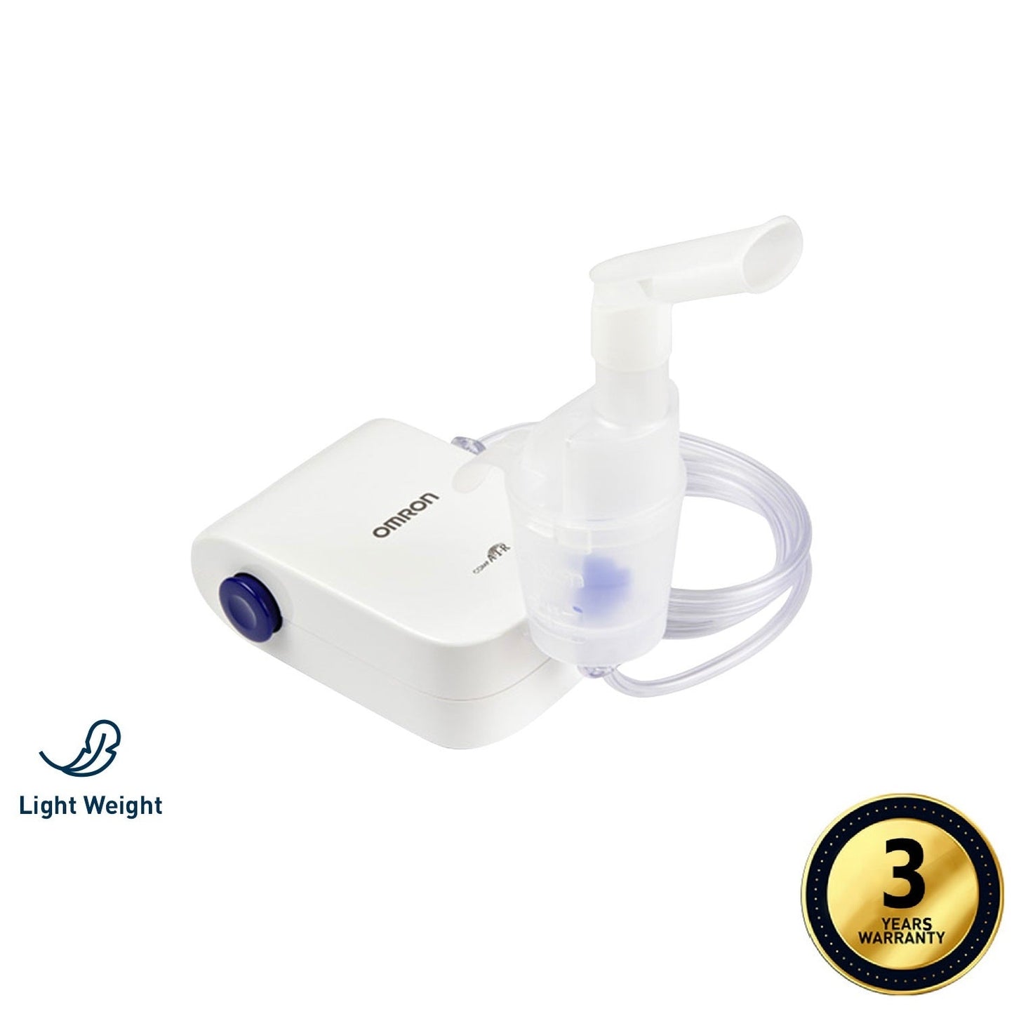 Compressor Nebulizer NE-C803