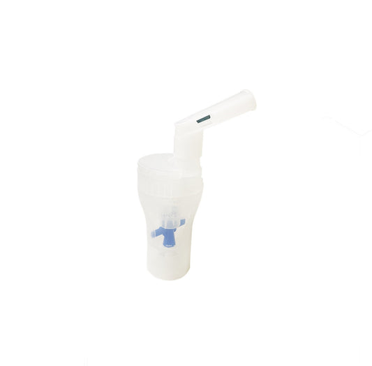 Nebulizer Kit Set with Mouthpiece for NE-C28 NEB-NSET3-28E