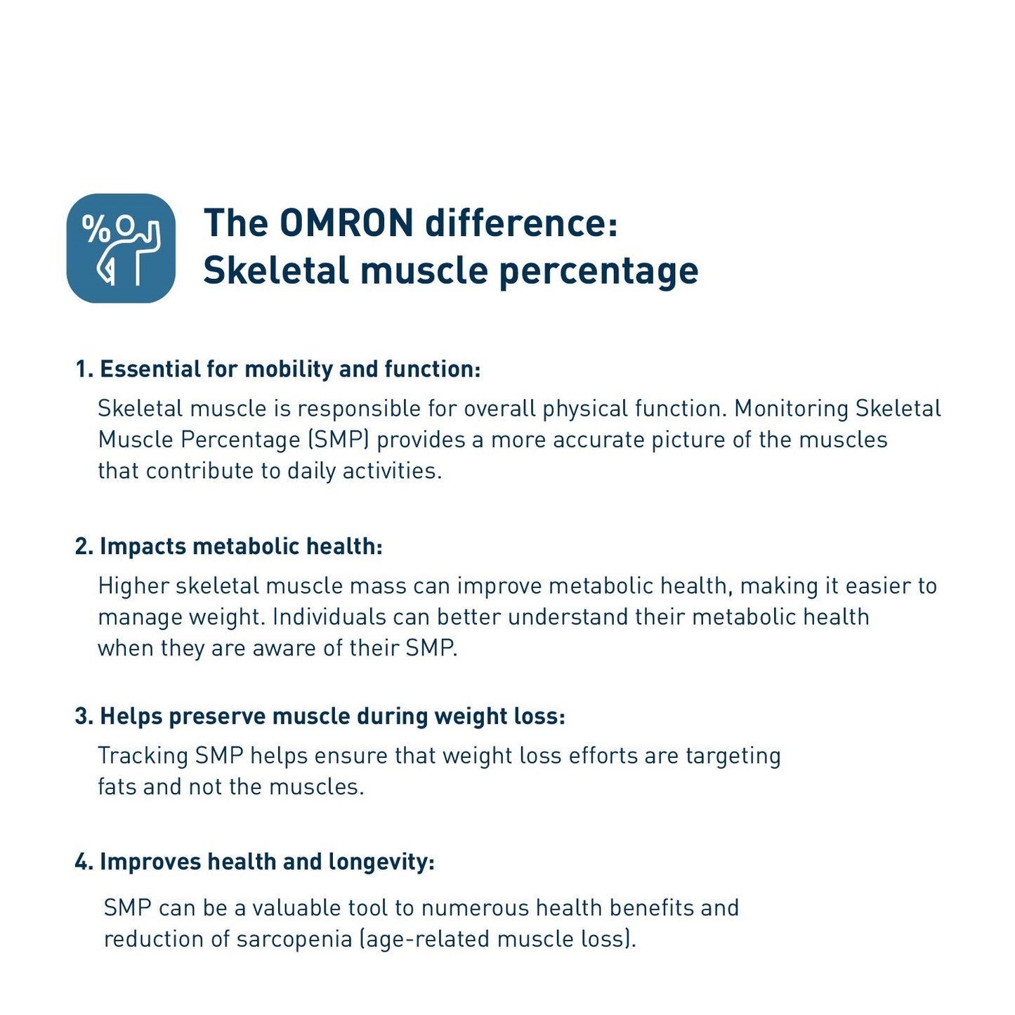 Body Mass index