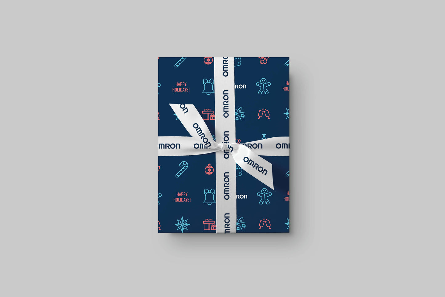 wrapin