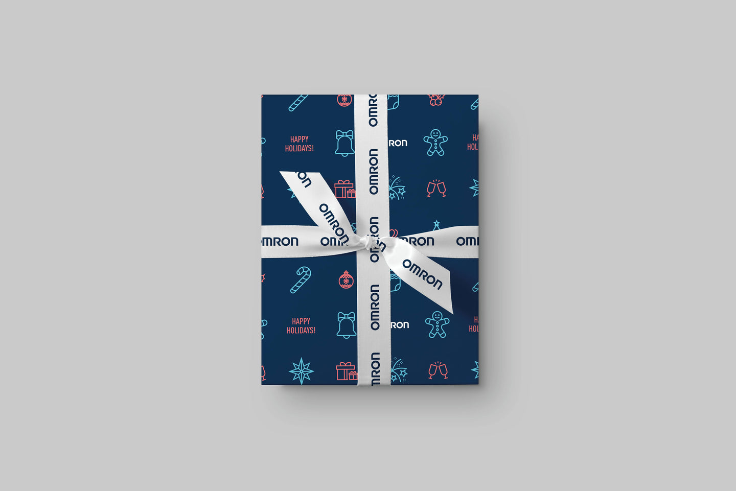 wrapin