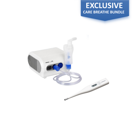 Care Breathe Bundle 1