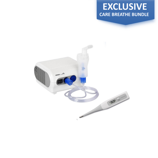 Care Breathe Bundle 2