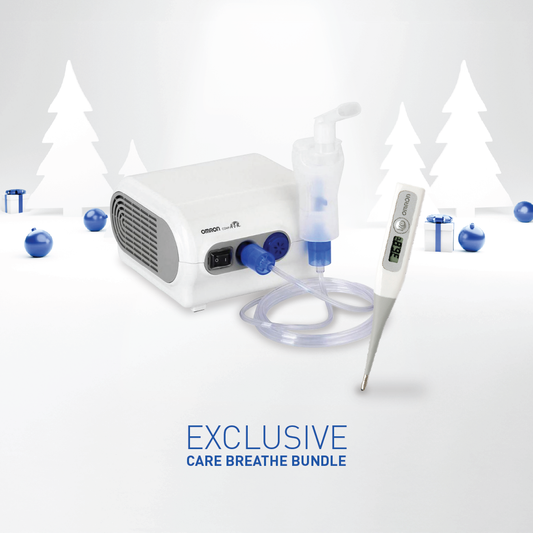Care Breathe Bundle 2
