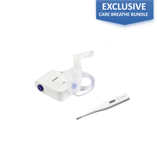 Care Breathe Bundle 4