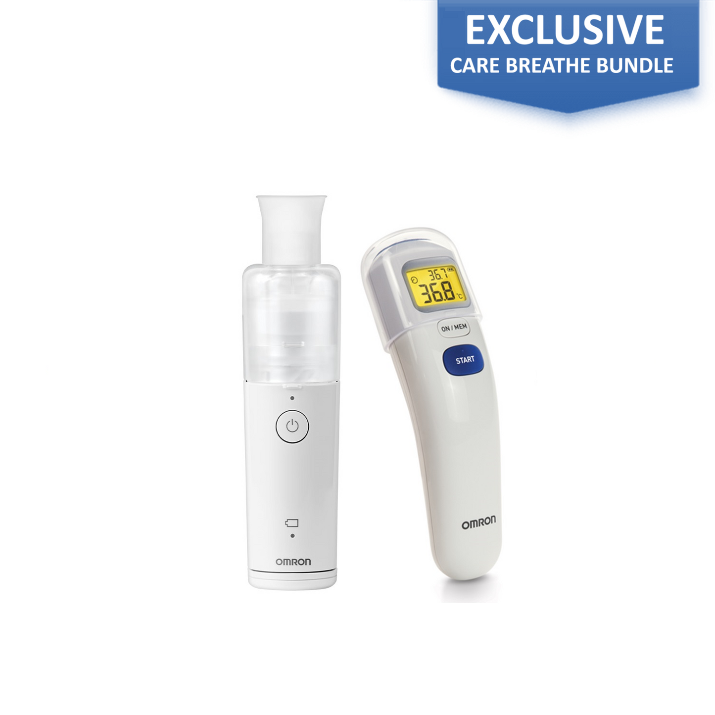 Care Breathe Bundle 6