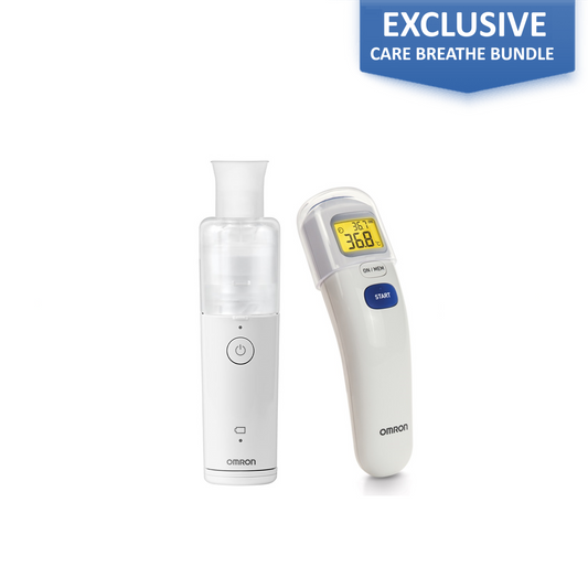 Care Breathe Bundle 6