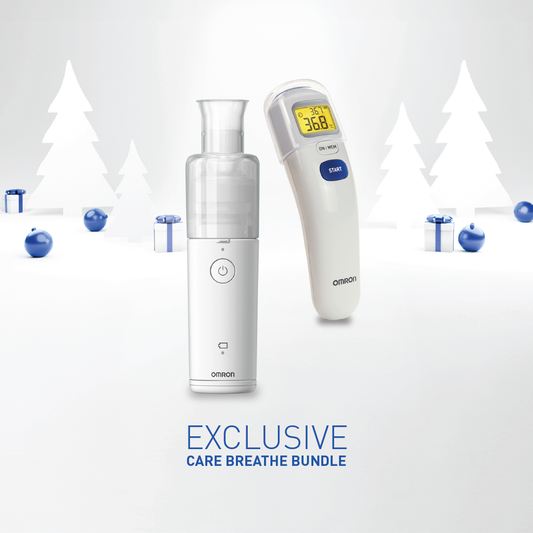 Care Breathe Bundle 6