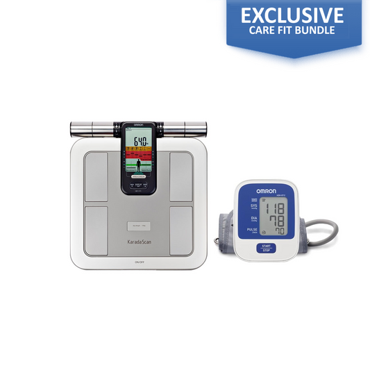 Care Fit Bundle 1