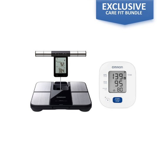 Care Fit Bundle 2