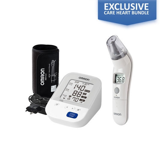 Care Heart Bundle 1