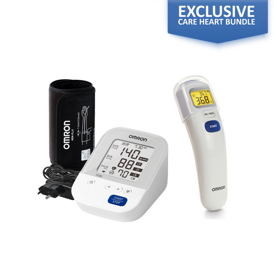 Care Heart Bundle 2