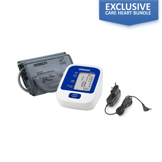 Care Heart Bundle 3