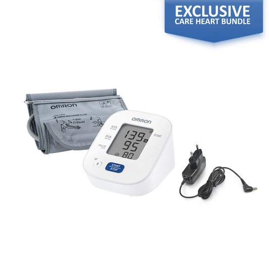 Care Heart Bundle 4
