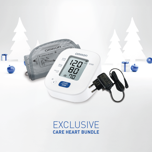 Care Heart Bundle 4