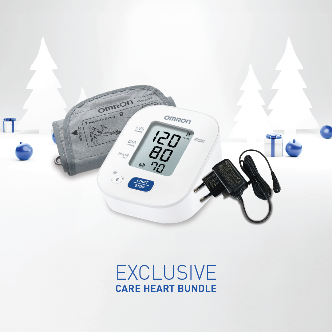 Care Heart Bundle 4