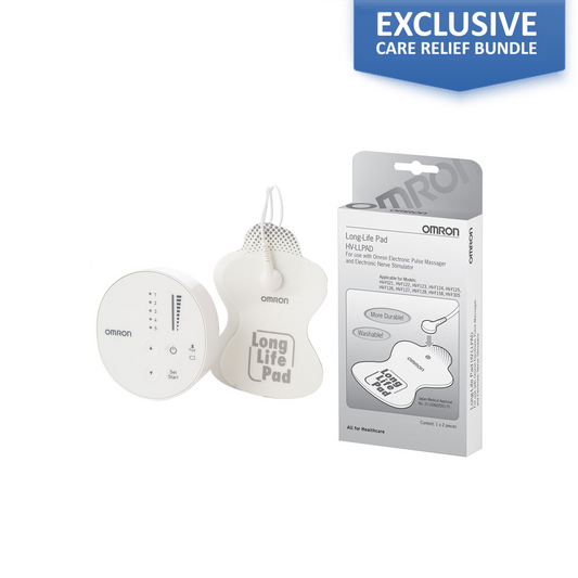 Care Relief Bundle 1