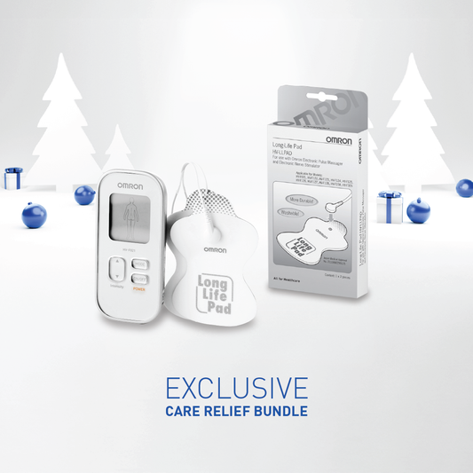 Care Relief Bundle 2