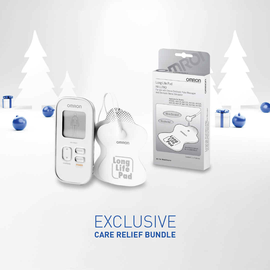 Care Relief Bundle 2