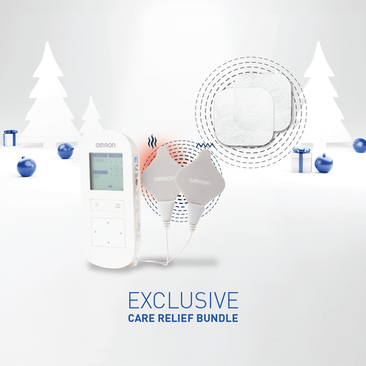 Care Relief Bundle 3