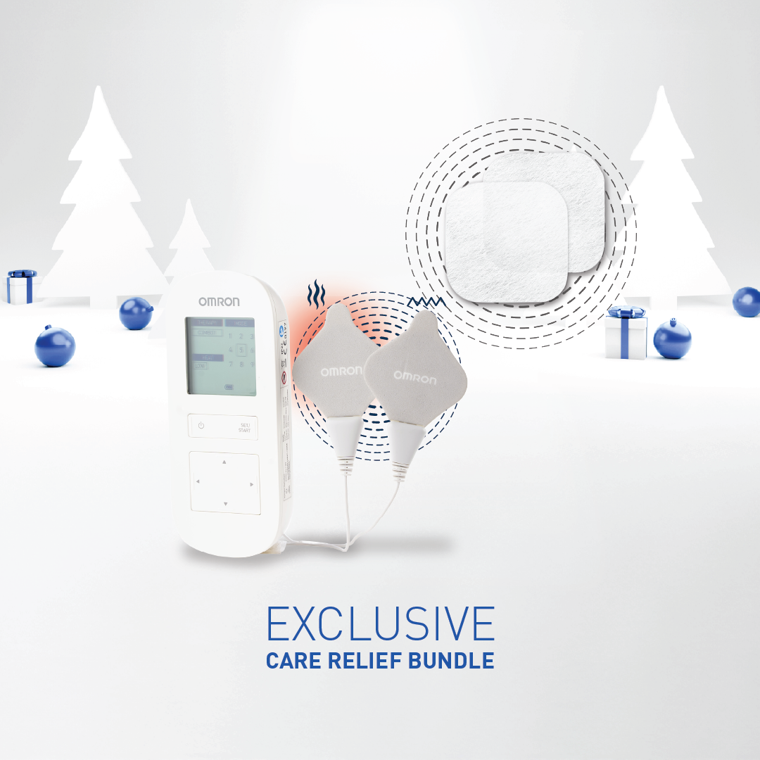 Care Relief Bundle 3