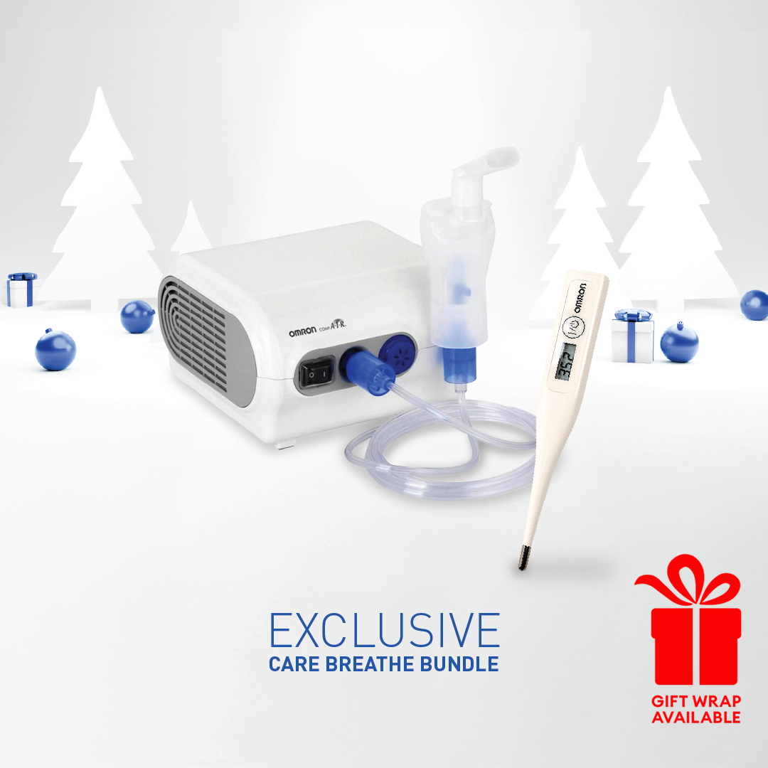 Care Breathe Bundle 1