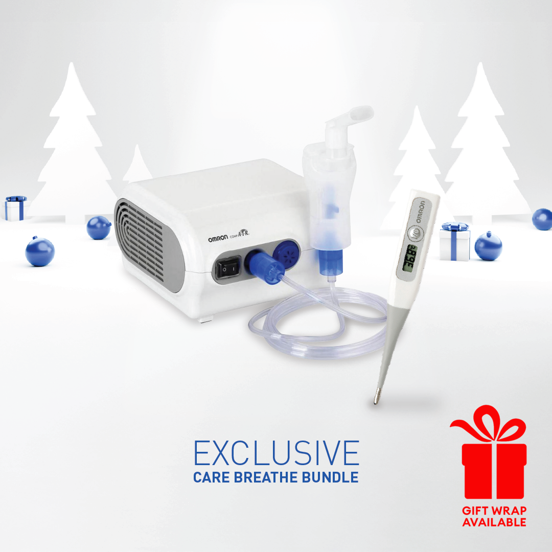 Care Breathe Bundle 2