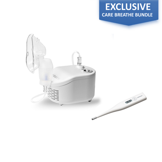 Care Breathe Bundle 4