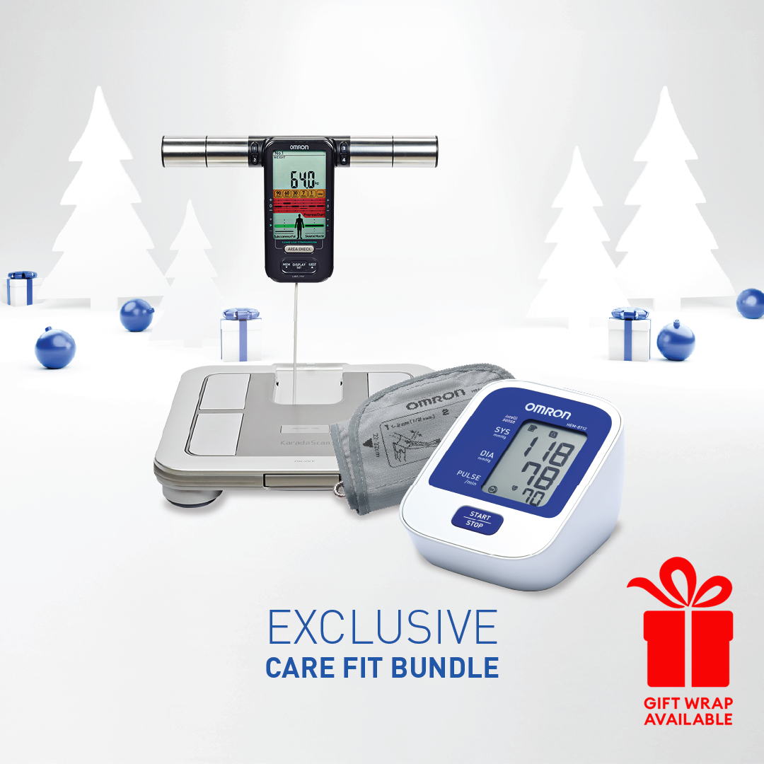 Care Fit Bundle 1