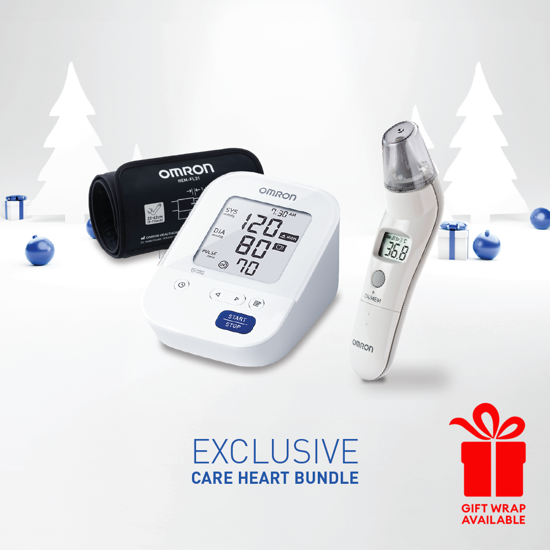 Care Heart Bundle 1