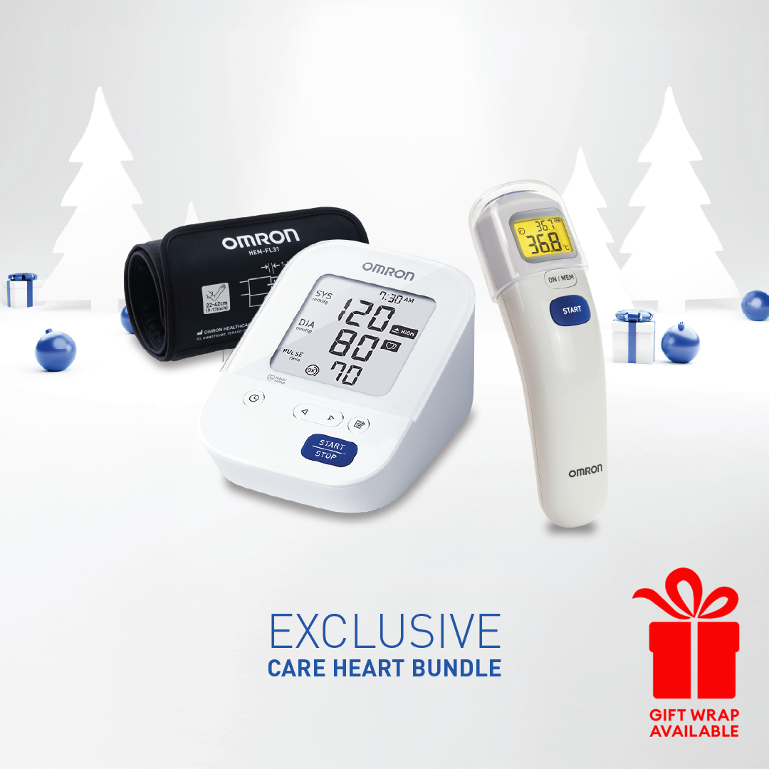 Care Heart Bundle 2