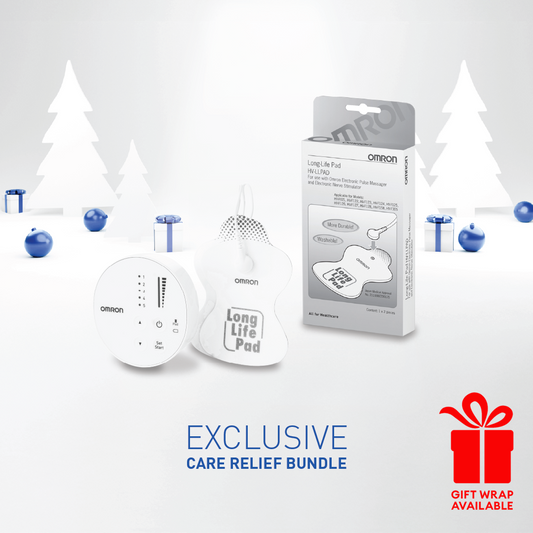 Care Relief Bundle 1