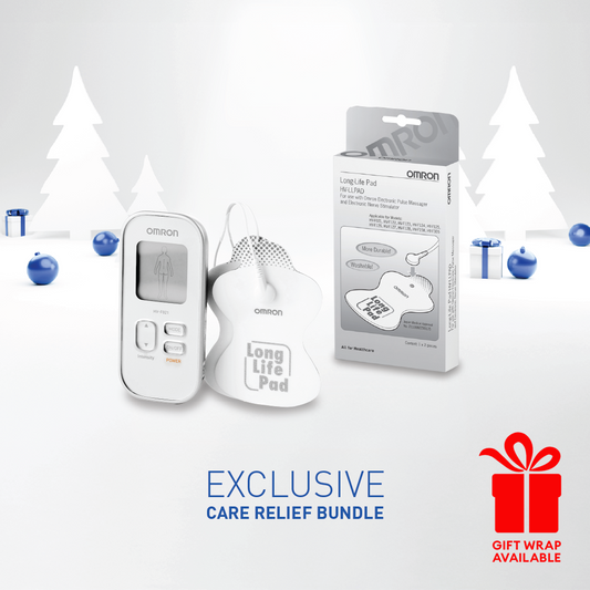 Care Relief Bundle 2